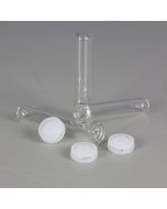 10 mL Pressure Vessels, Pyrex