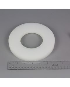 Flask Support Riser