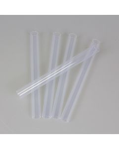 Trac Tubes, pack of 5 (for SMART Trac and MEAT Trac)