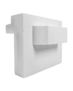 Furnace Insert, Door, HC