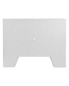 Furnace Insert, Top, HC, STD
