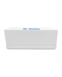 Furnace Insert, Back Wall, HC