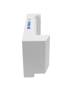 Furnace Insert, Left Wall, HC