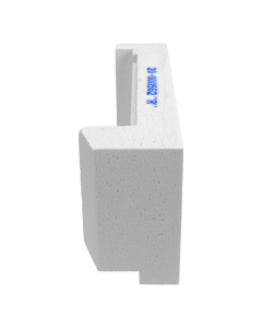 Furnace Insert, Right Wall, HC