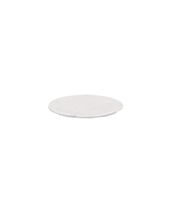 50 mL Quartz-Fiber Ashing Cover