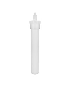 Control Vessel Assembly