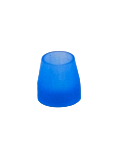 Blue Fritted Ferrule
