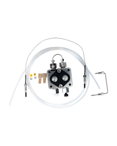 50 mL pump head