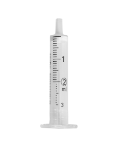 2 mL Reaction Column