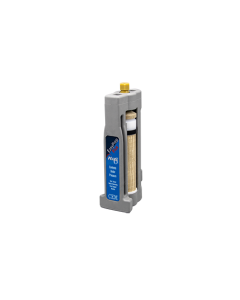 EasyPrep Plus Temperature Only Control Vessel Assembly