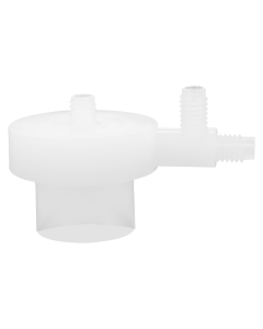 Pressure/Temperature Control Cover