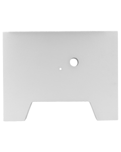 Furnace Insert, Top, HC, AW/SAS