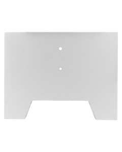 Furnace Insert, Top, HC, NP