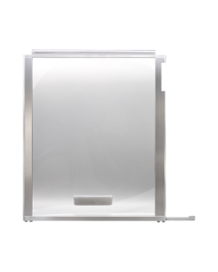Side Enclosure for 40mL EDGE System