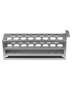 Collector Rack, 30 mm Diameter vessel