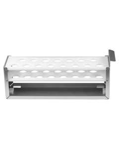 Collector Rack, 25 mm Diameter vessel 