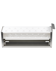 Collector Rack, 16 mm Diameter vessel