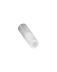 Reagent Line Spray Suppressor Assembly