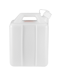 20 L Waste Container Assembly