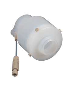 125 mL 2-piece Reaction Vessel Assembly