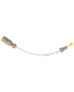 Frit Disk Assembly