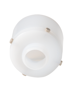 125 mL 2-piece Reaction Vessel Body
