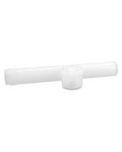 MARSXpress Liner and Cap, 55 mL PFA