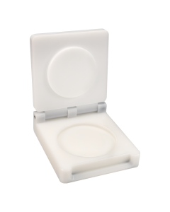 SMART Q - Pad Press