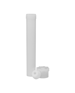 MARSXpress Plus Glass Liner, Plug, and Cap, 110 mL, TFM