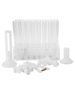 24-Place MARSXpress Plus Disposable Glass Upgrade Kit