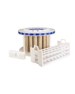 16 Place MARSXpress Vessel Starter Set, 55 mL, TFM