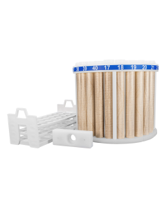 24 Place MARSXpress Vessel Starter Set, 75 mL, PFA