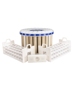 40 Place MARSXpress Vessel Starter Set, 55 mL, TFM