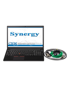 Synergy Laptop Option