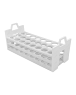 24 Position Vessel Rack