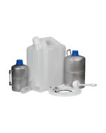 Large Scale Bottle Option for Liberty Blue