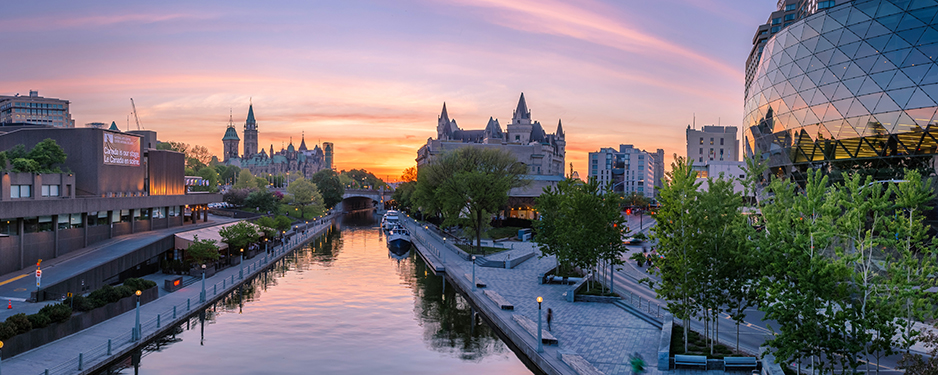 CEM at Canadian Chemistry Conference