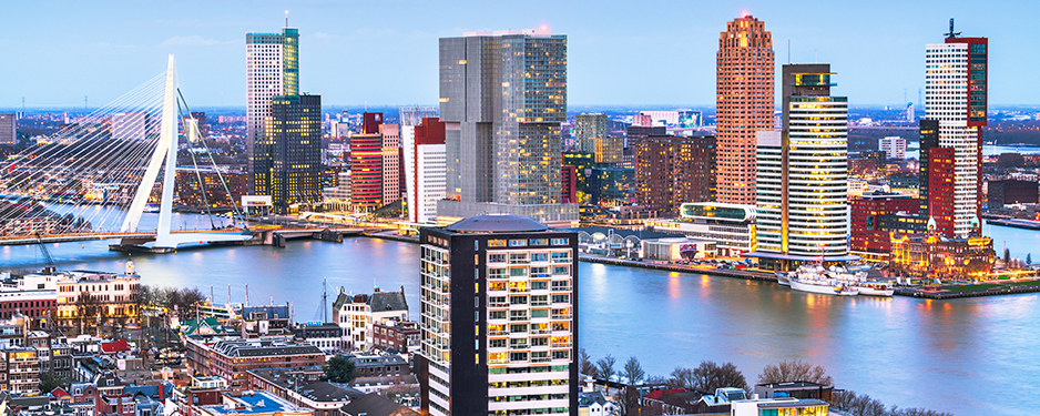 CEM at 16th European Pesticide Residue Workshop (EPRW)