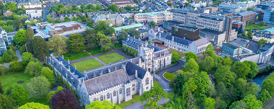CEM at Irish Mass Spectrometry Society (IMSS)