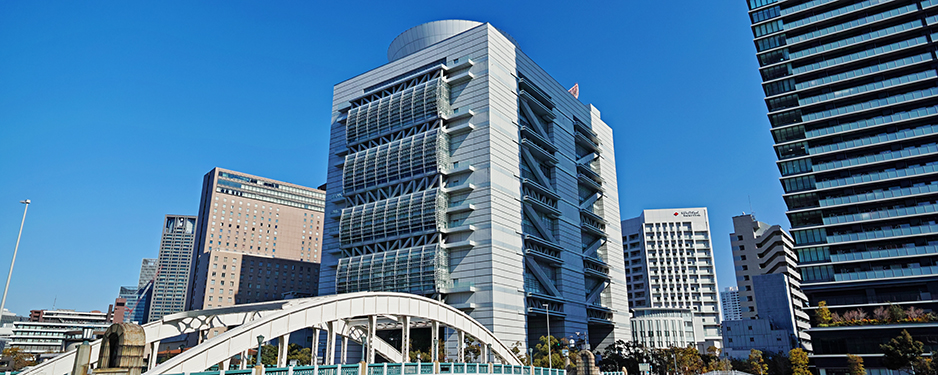 CEM at 63rd Japanese Peptide Symposium