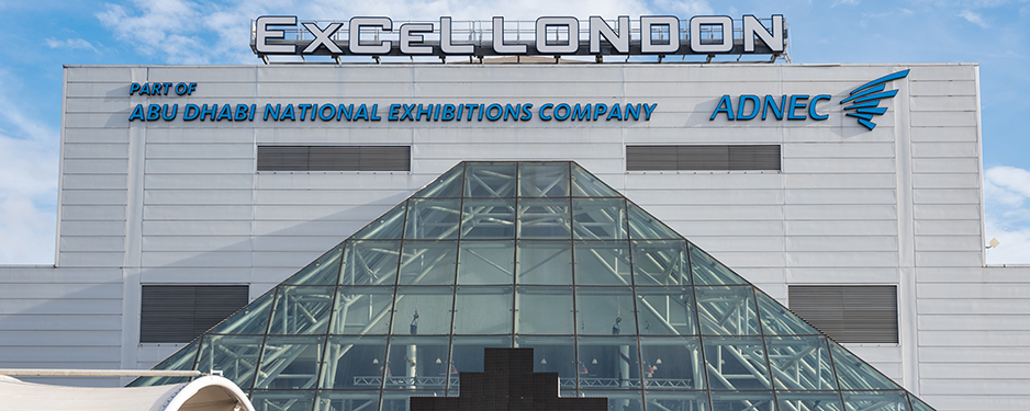 CEM at London Lab Live