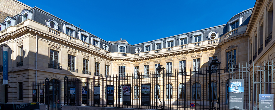 CEM at RICT Paris 2026