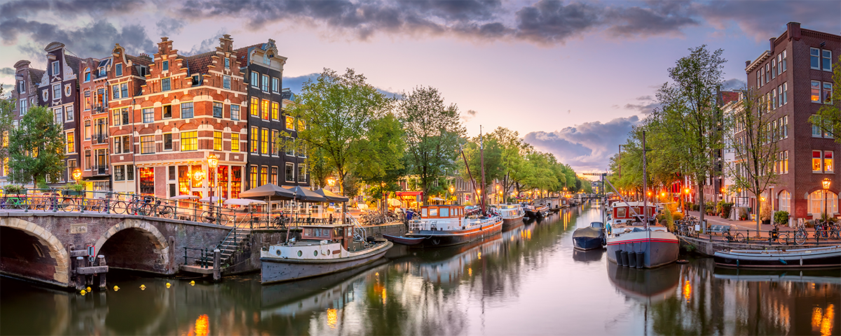 CEM at TIDES Europe