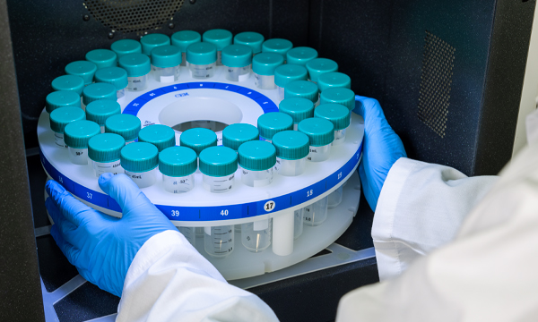 MARS 6 PFAS - Microwave Extraction System