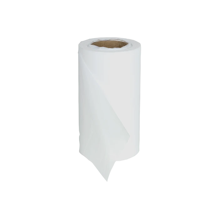 Trac Film, 600 sheets