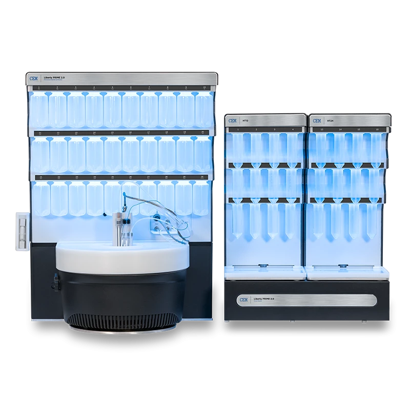 CEM - Liberty PRIME 2.0