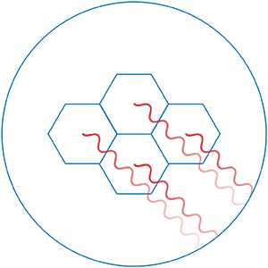 SMART Q - Collimated Energy