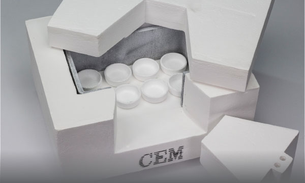 High Temperature Microwave Ashing Furnance High Temperature Microwave Ashing Furnance